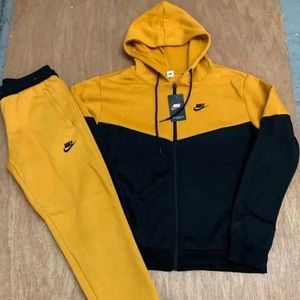 Nike jumpsuit